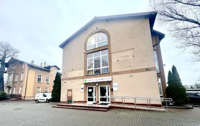 COSINUS Słupsk - Licea i Szkoły Policealne dla dorosłych